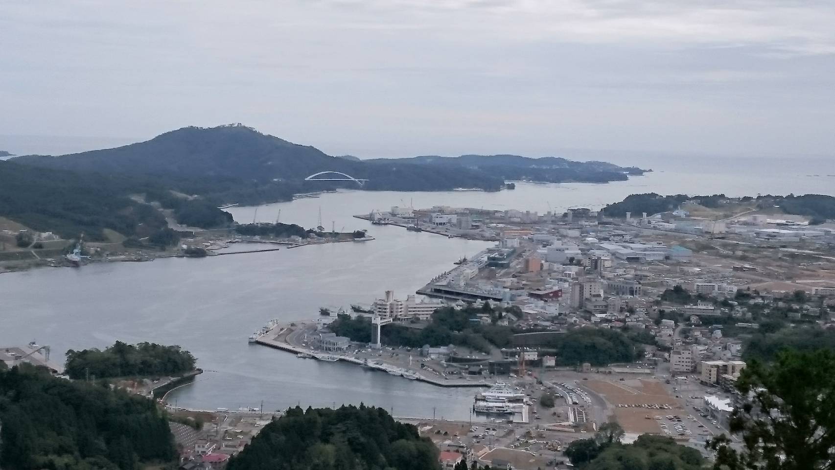 kesennuma